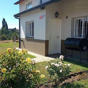 Casa de 1 dormitorio